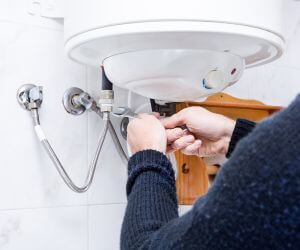 About Emergency plumbing pros Cressona, PA